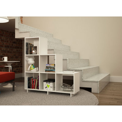 Bridgwater Bookcase