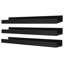 Jaykon 3 Piece Picture Ledge Wall Shelf-1192055201