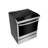 30" Slide-in Electric Range