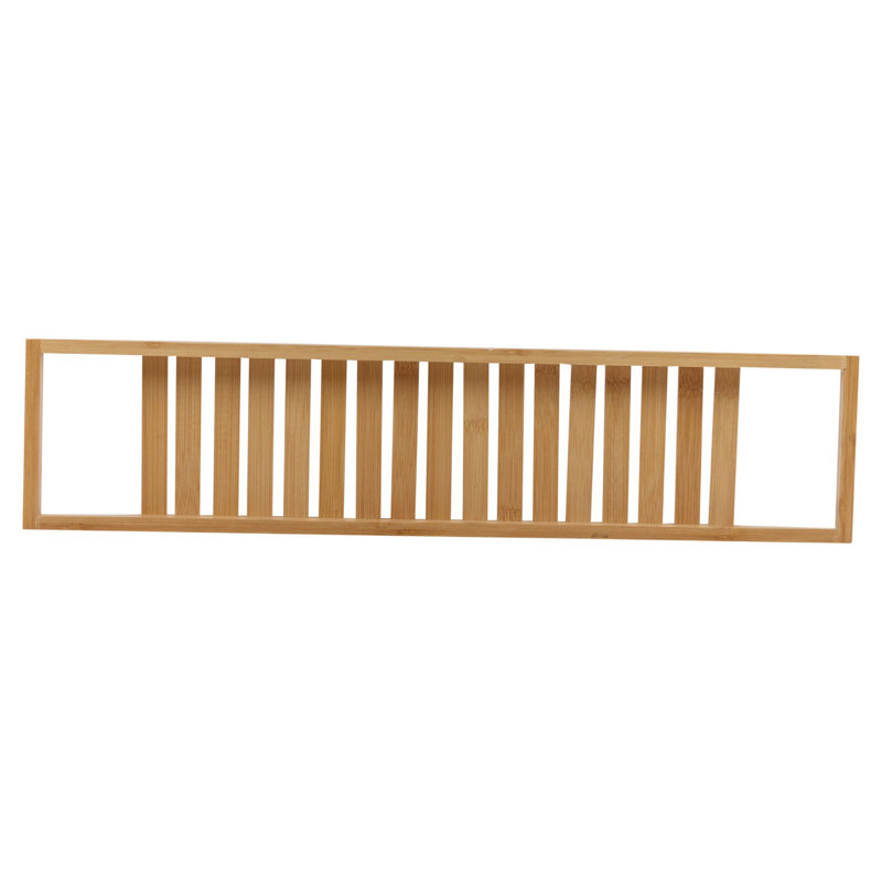 Bamboo Bath Caddy