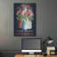 «God Bless America Floral» par Cindy Jacobs-395241897