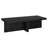 Elna Manufactured Wood Cross-Leg Coffee Table-670487634-659844661