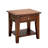 Centerville Solid Wood End Table with Storage