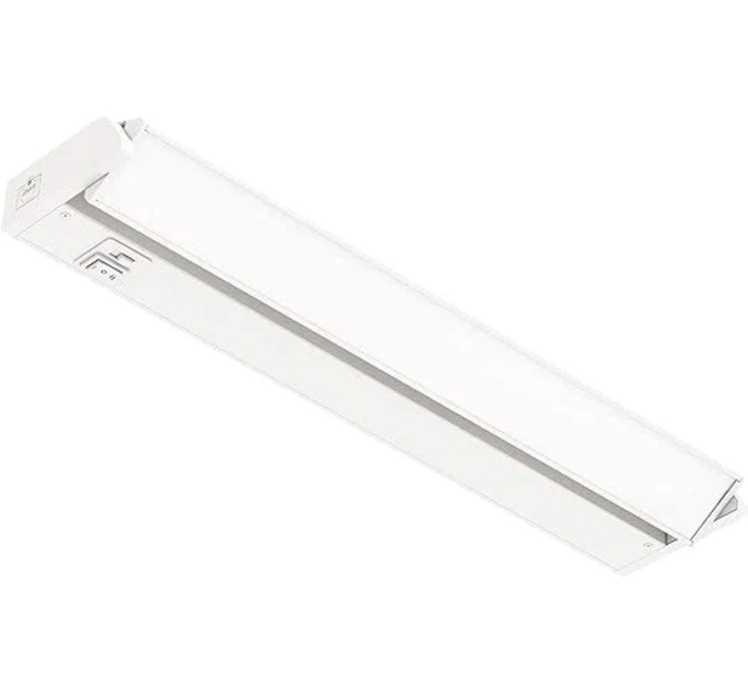 Inlight  Swivel LED Under Cabinet Lights, Selectable 2700K/4000K/5000K，6 Sizes Available Inlight 