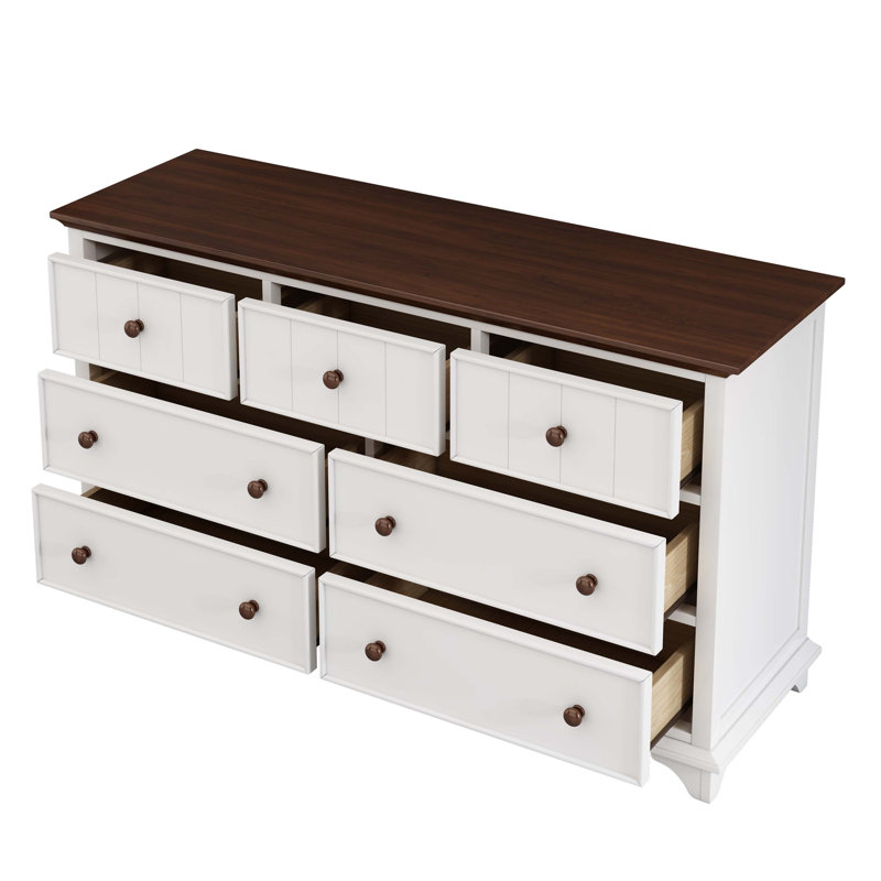 Commode Alhambra