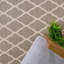 Decastro Shaggy Grey Rug-34475723