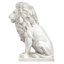 Lion of Florence Sentinel Statue