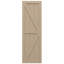 Deux volets de ferme EnduraCore Composite-95711539-95711564-95711572