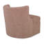 Social Swivel Slipper Chair-70369661