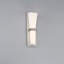Plafonnier encastré 1 lumière del Anglin-88575424
