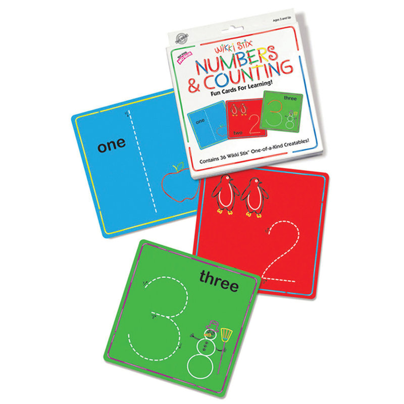 Numéro & counting cards, tableau d’art