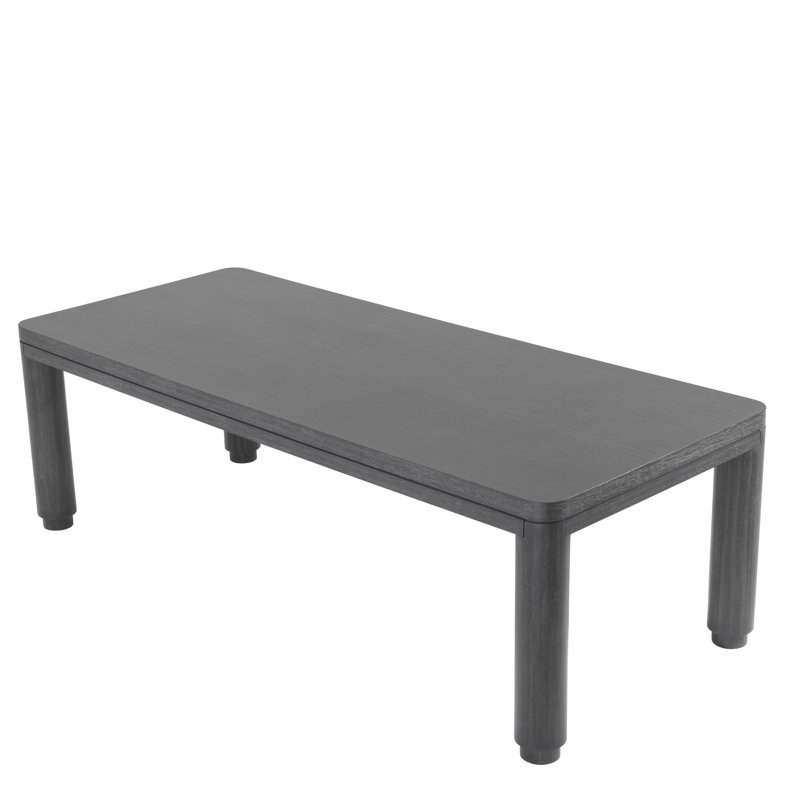 Atelier Dining Table, 39" W x 96" L