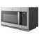 GE Profile 2.2 Cu. Ft. Over-The-Range Sensor Microwave Oven