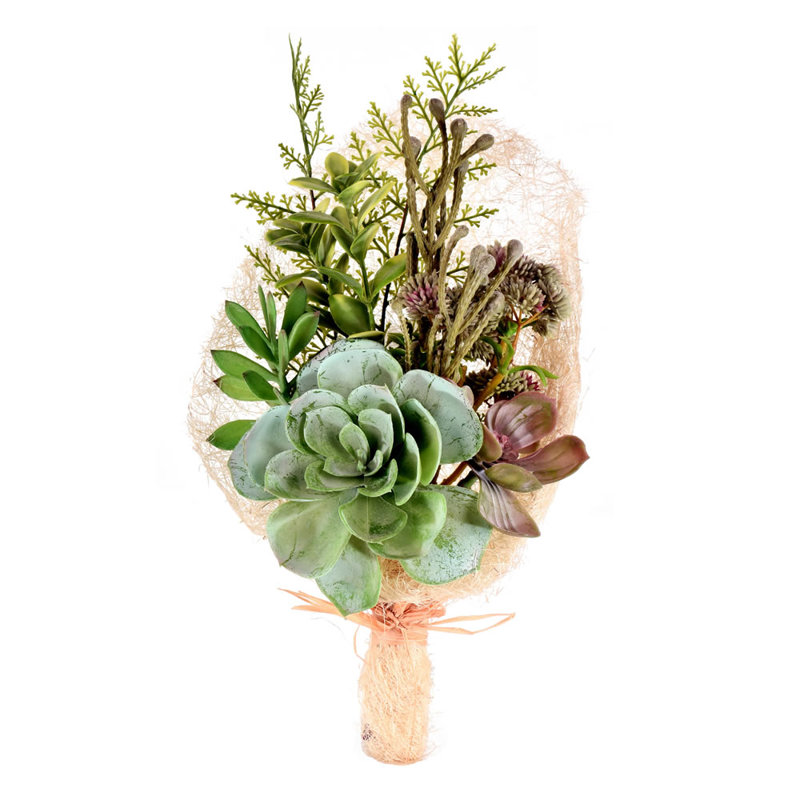 Succulent Arrangement
