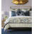 Tabitha Linen Blend Bed Runner-56472809