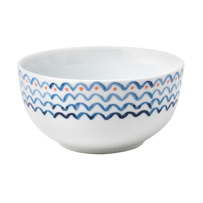 Catch Of The Day 500ml Pasta Bowl