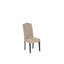 Lynnville 49cm H Tufted Polyester Blend Upholstered Side Chair-796734133