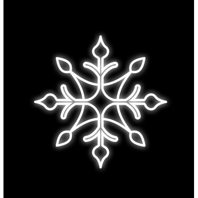 Plastic Hanging Christmas Outdoor Lights