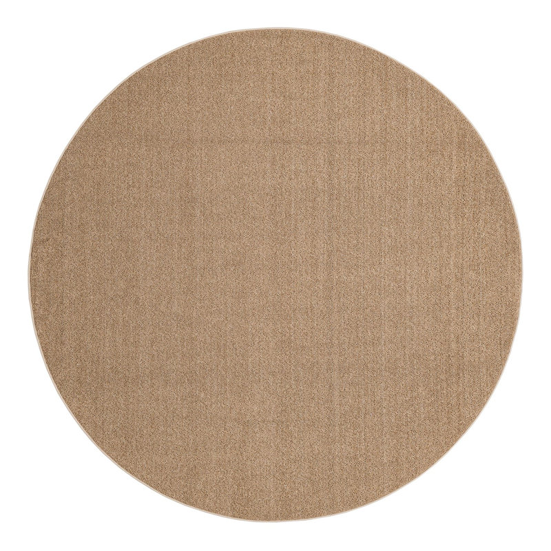 Chesire Indoor/Outdoor Area Rug, Round 7'10"