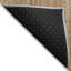 Tapis intérieur / extérieur orange Emberith-546397501