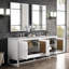 Athens 72'' W Double Vanity-1978032119-1971044921-1978032113