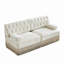 Canapé Chesterfield