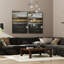 Breeze 23 - Light Cluster Globe Pendant-80209589-80209590