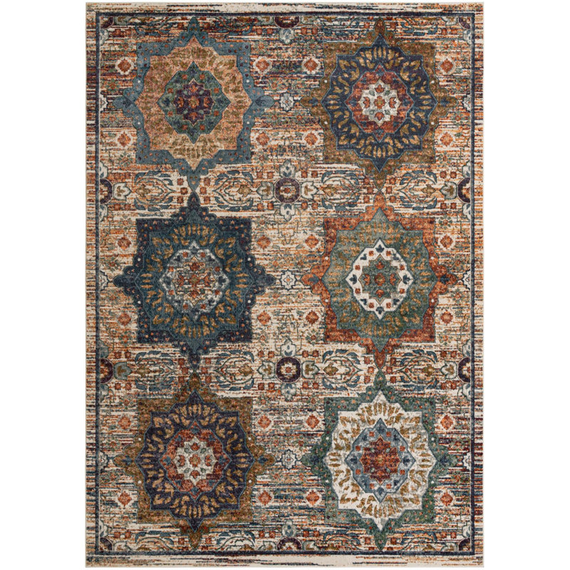  Tapis Isabella, Rectangle 10 pi x 14 pi 1 po