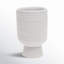 Canella Handmade Ceramic Table Vase-1563989817