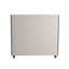 Channel Upholstered Bed-60070729-60070730