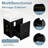 Lioravelle 20 Inch Space-Saving Bathroom Vanity, Ceramic Top-354177852-354177850