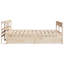 Solid Wood Bed-783543433-783543432