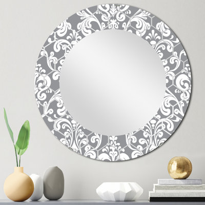 Wall Mirror