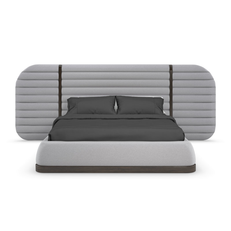 La Moda Bed Post