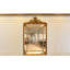 Rosia Arch Framed Wall Mirror