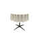 Fisher Solid Colour Round Tablecloth