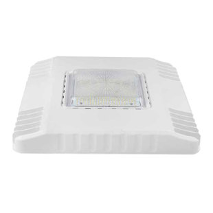 150-Watt LED Canopy Light