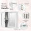 Keech Bathroom Cabinet