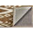 Wallace Transitional Medallion Brown Area Rug-1491379497