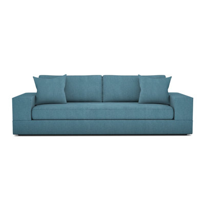 Embrace Full Cushion Arm Sofa