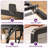 Barn Door Twin Daybeds-1784512766
