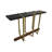 Aliyah-May 115Cm Console Table