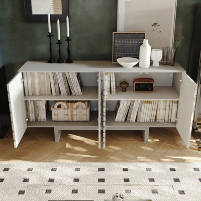 63''Wide Sideboard