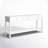 Elin 65'' Console Table-90560386