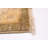 One-of-a-Kind Rectangle 10'0" X 13'9" New Age Wool Area Rug in Beige