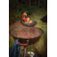 Tramontina BBQ Churrasco Anodized Aluminium Wok