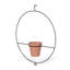 Round Terracotta Planter