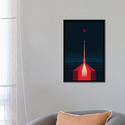 " Lift Off " by 2046 Design