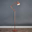 Dilem 168 H cm Swing Arm Floor Lamp-1171297853-1171304148
