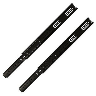 .5'' Side Mount Metal Drawer Slide (Set of 10)